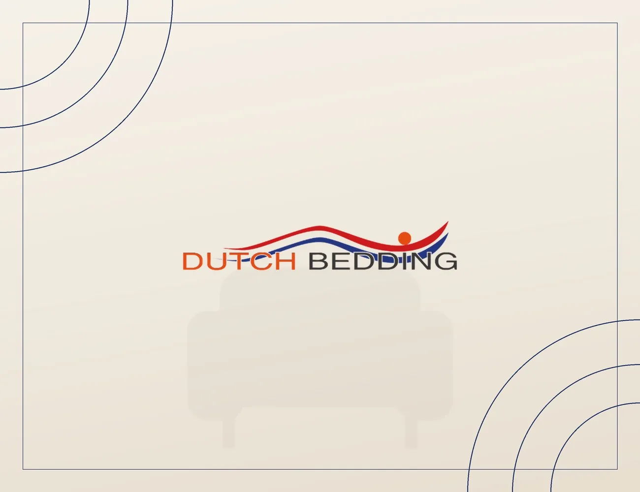 Dutch Bedding