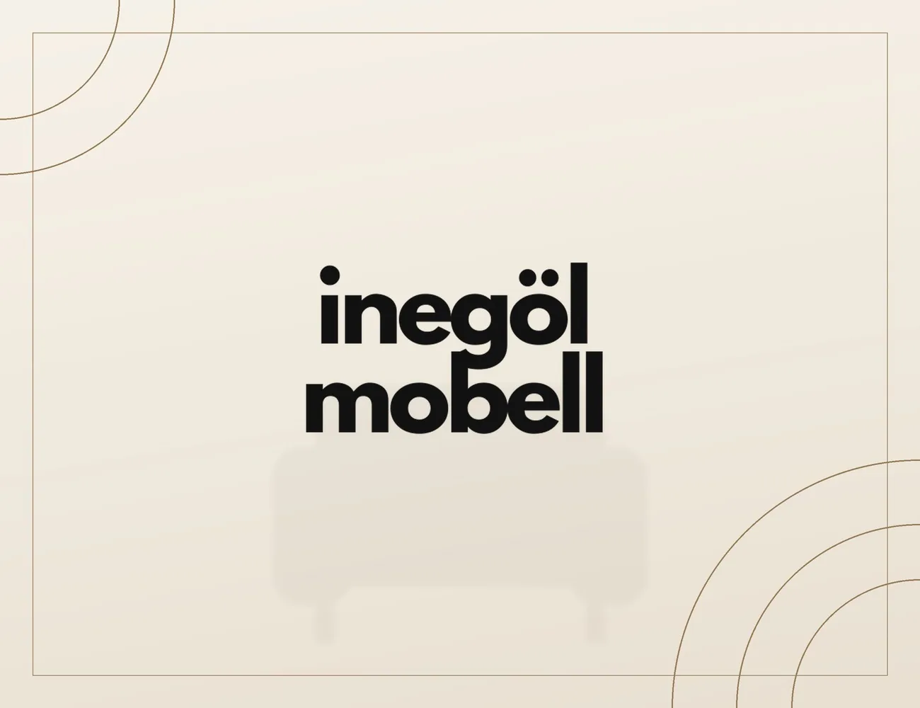 İnegöl Möbell