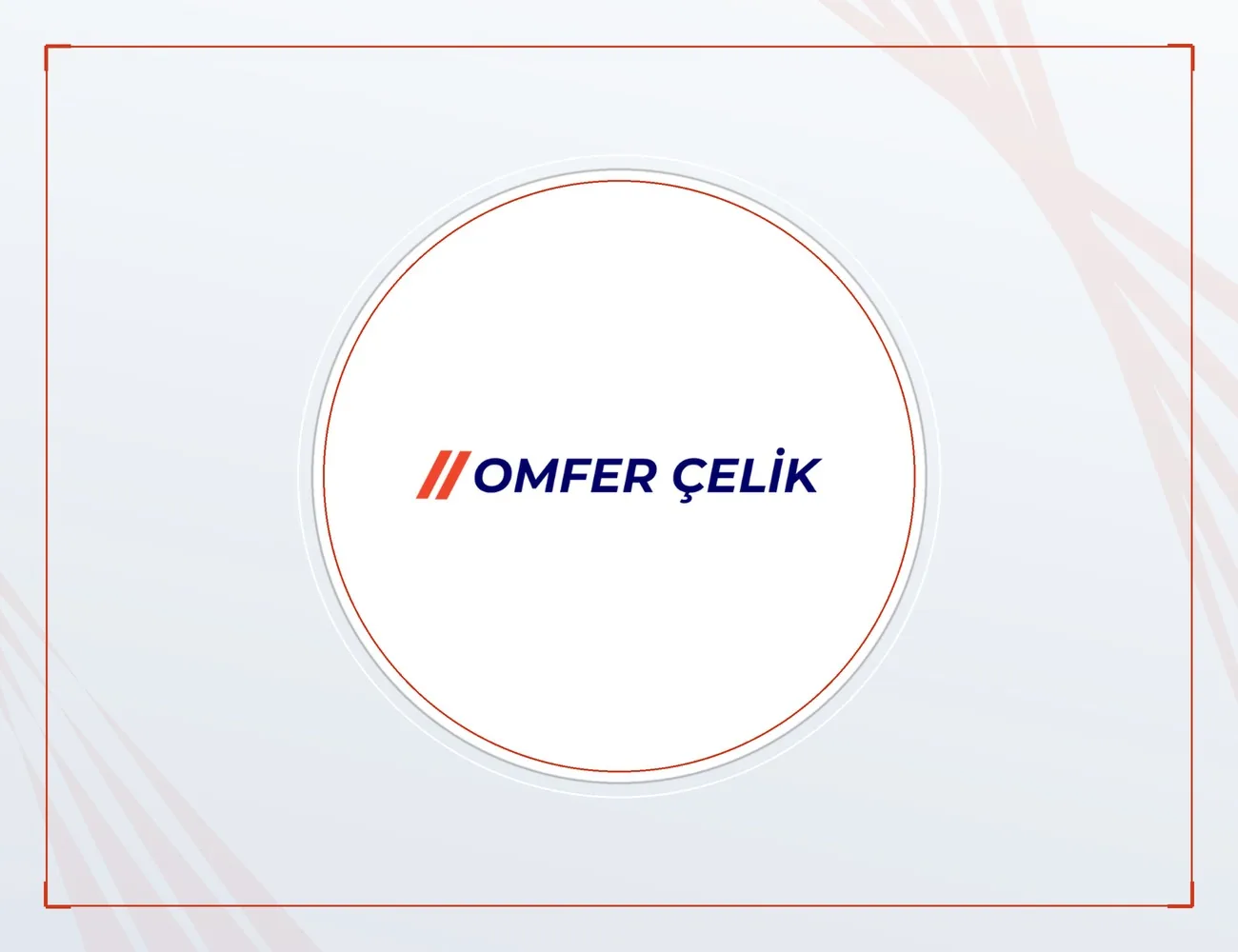 Omfer Çelik