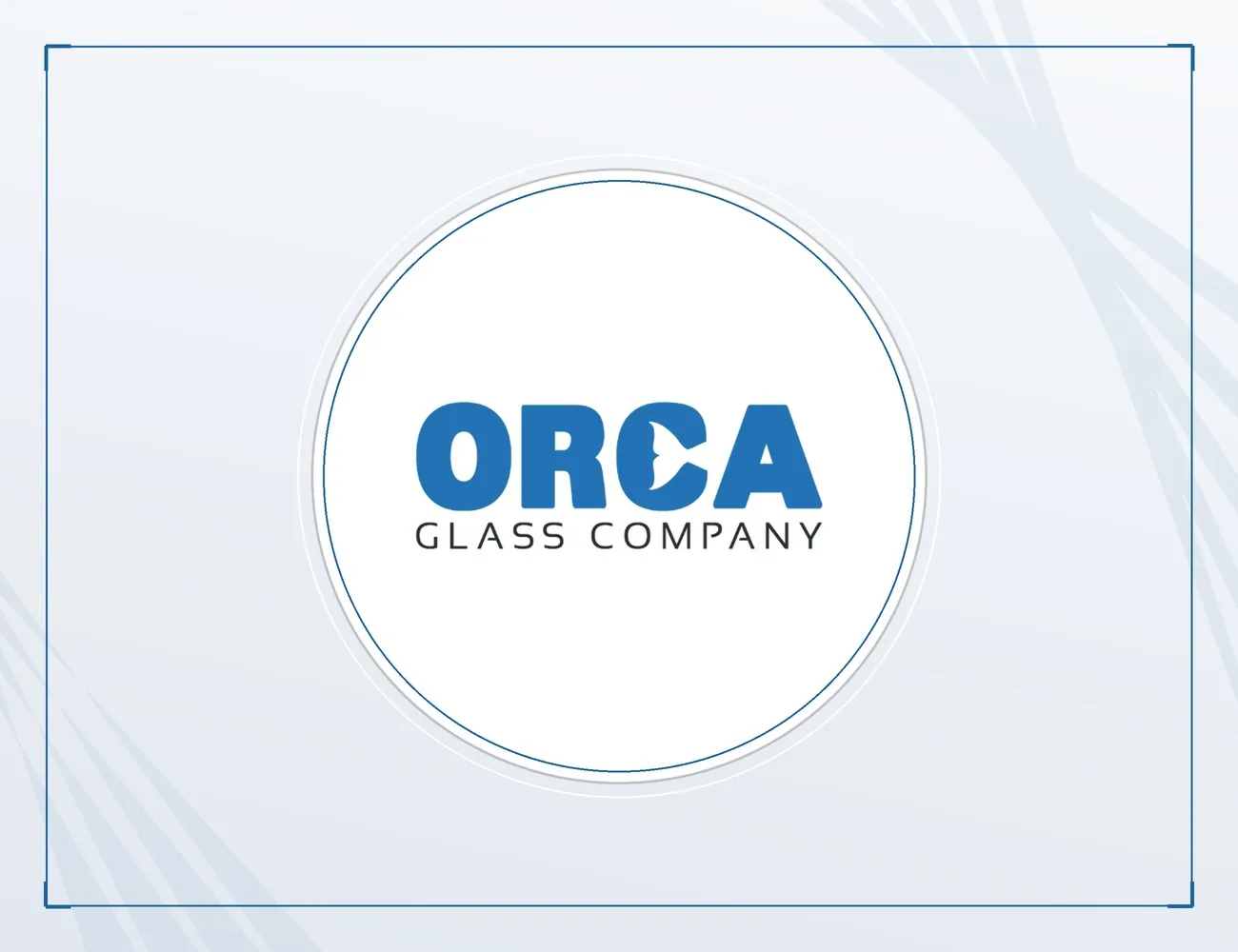 Orca Glass Company