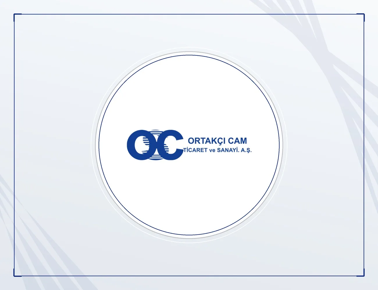 Ortakçı Cam
