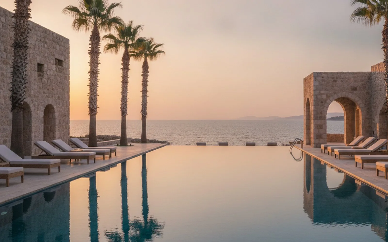 Otel & Turizm