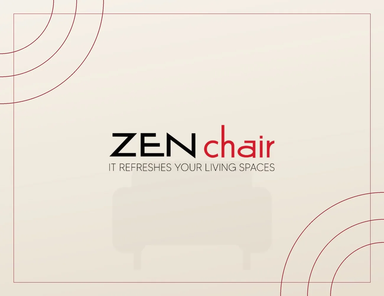 Zen Chair